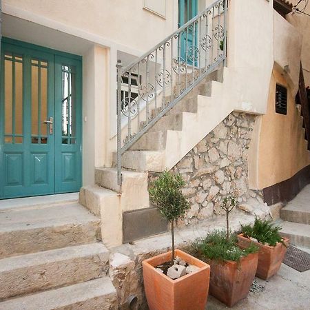 Apartments Mediteranea Baška Екстериор снимка