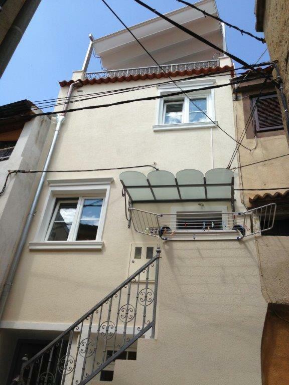 Apartments Mediteranea Baška Екстериор снимка