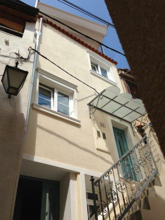 Apartments Mediteranea Baška Екстериор снимка