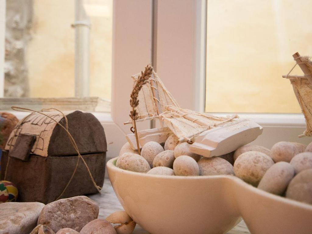 Apartments Mediteranea Baška Екстериор снимка